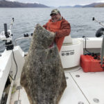 kodiak halibut fishing